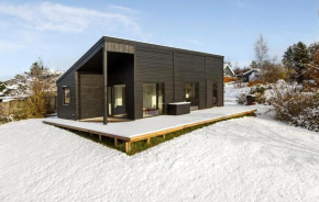 Gorgeous Home In Ølsted With Wifi in Ølsted